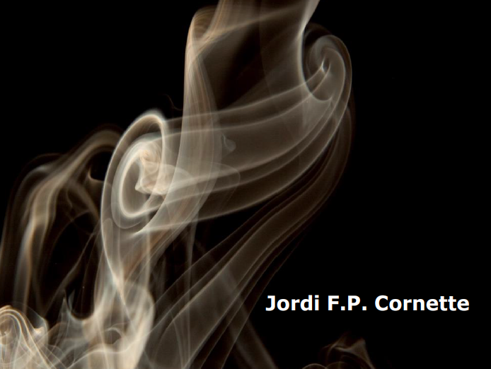 Public PhD Defence - Jordi Cornette